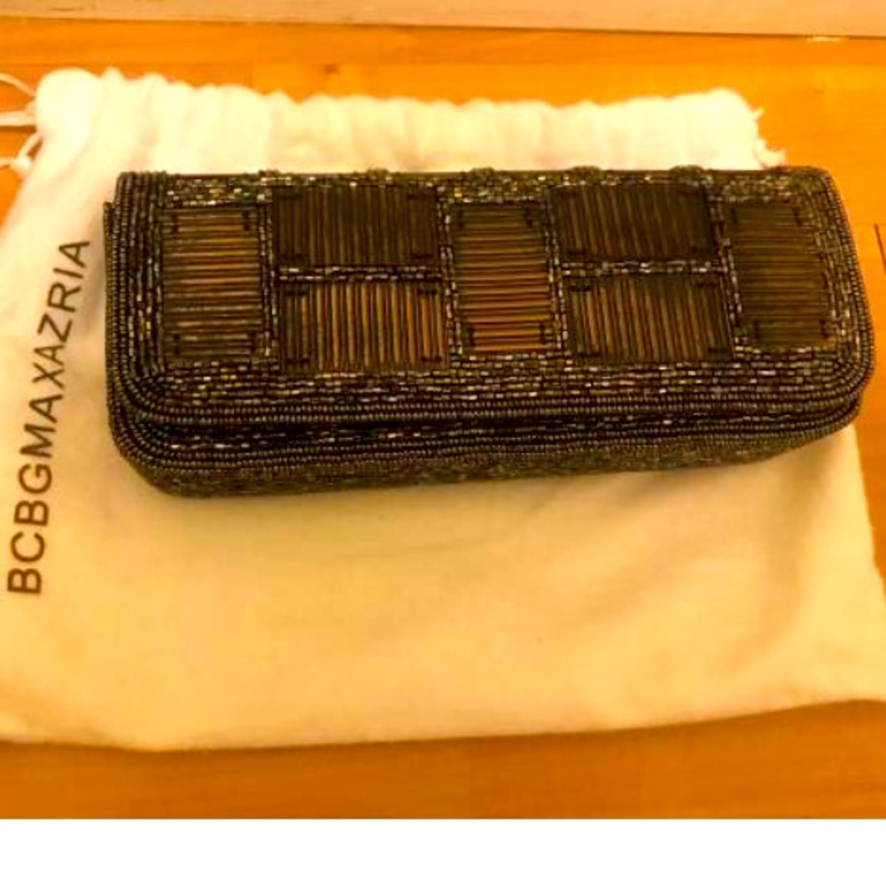 BCBG everything Bag